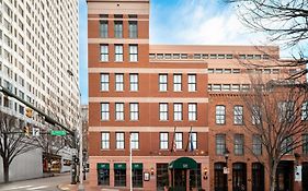 The Berkeley Richmond, Outset Collection By Hilton